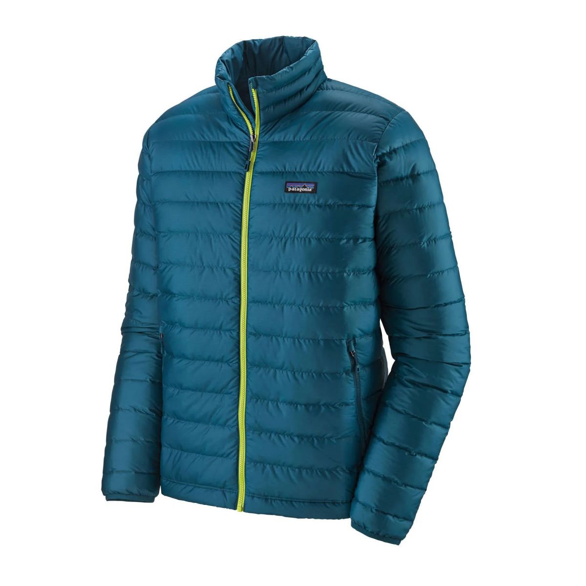Patagonia down hoodie discount