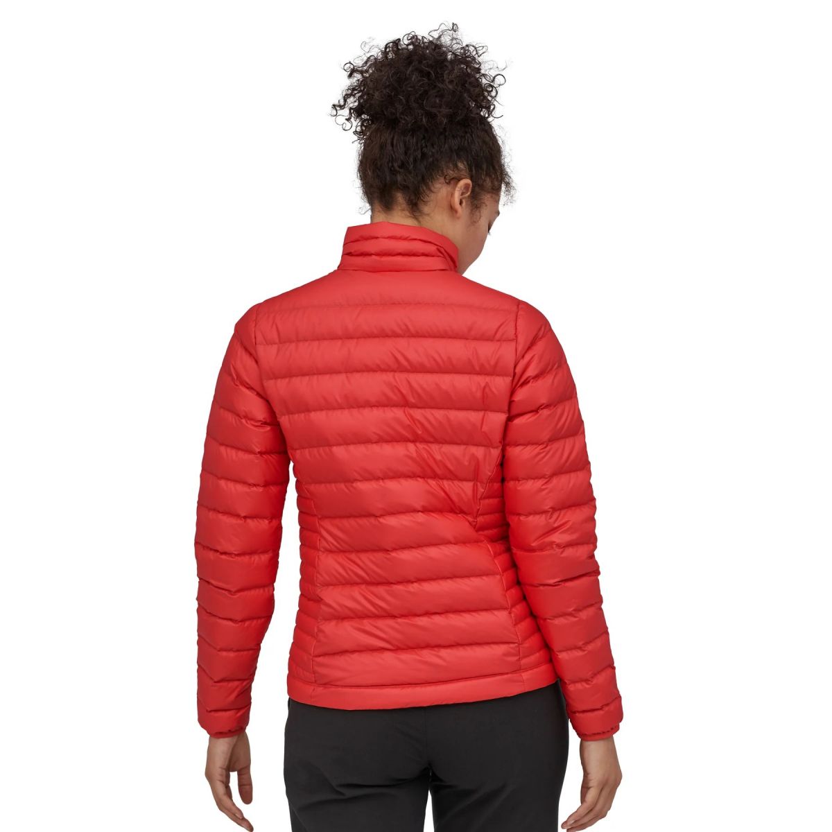 Patagonia Down Sweater Mujer