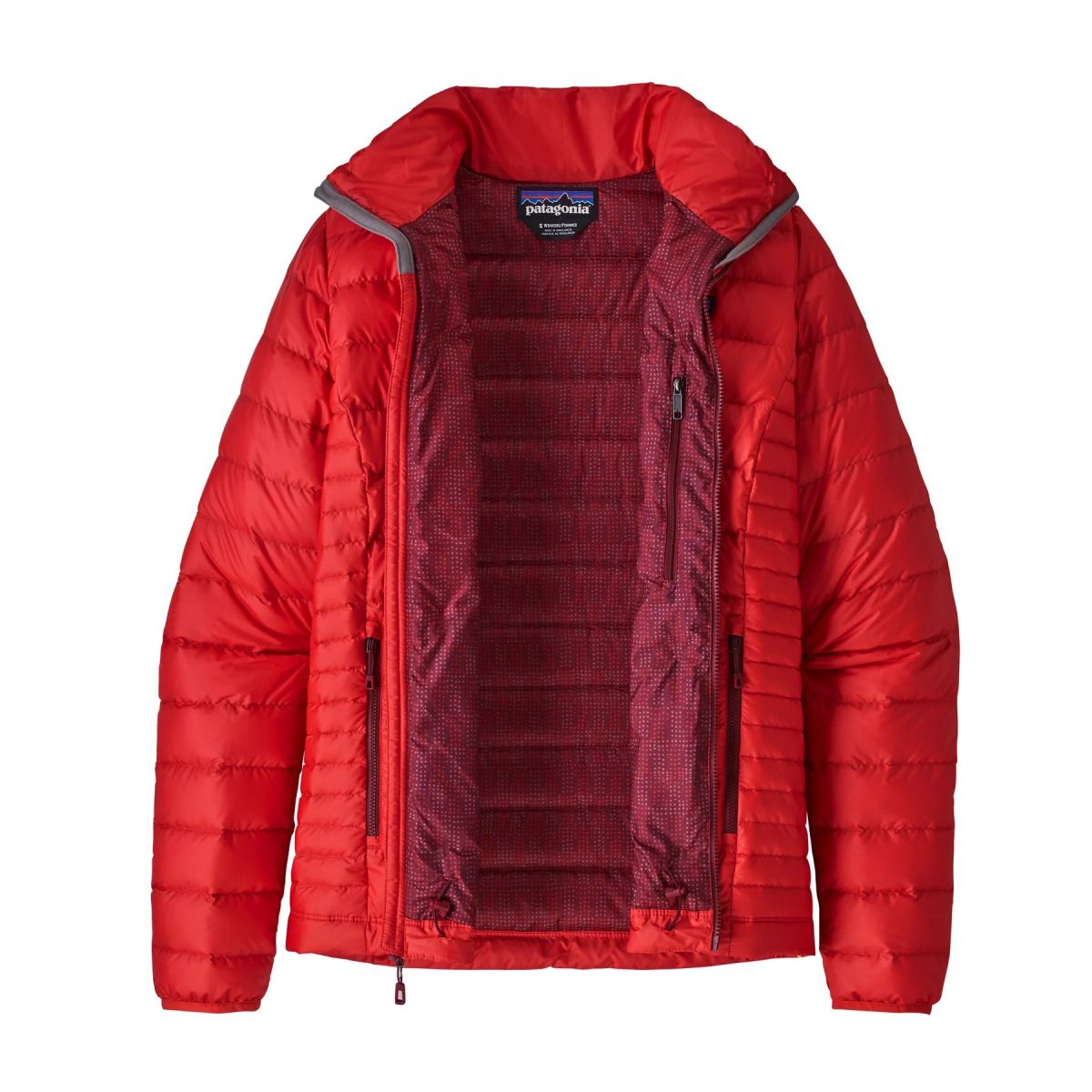 Patagonia Down Sweater Mujer