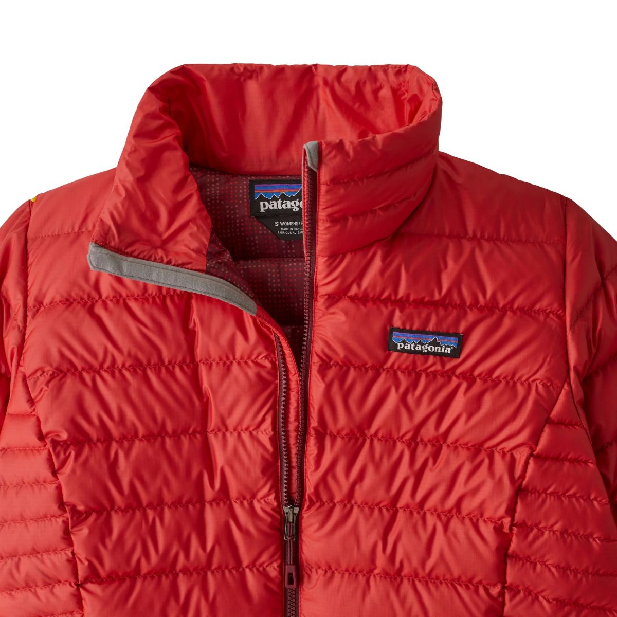Patagonia Down Sweater Mujer