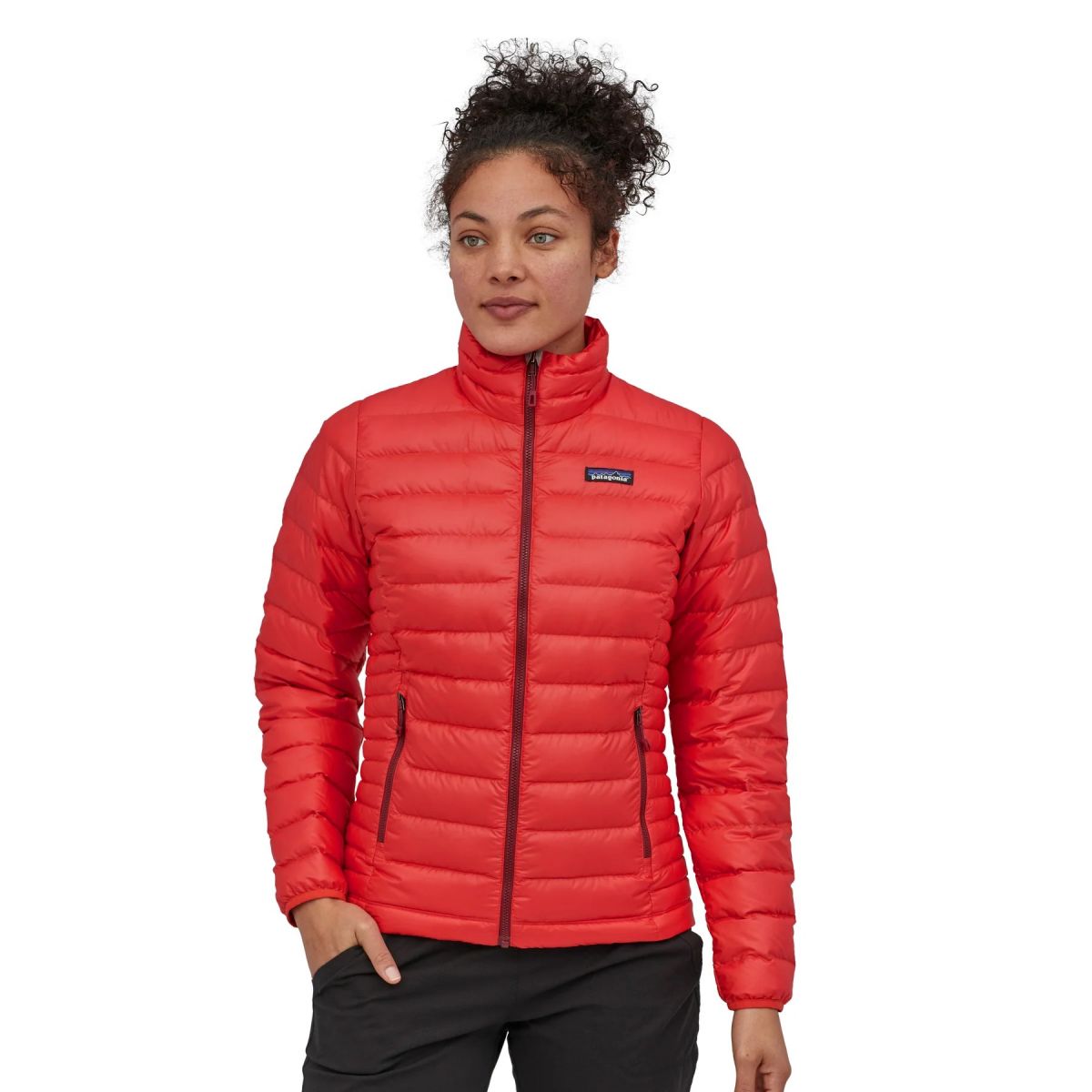 Patagonia Down Sweater Mujer