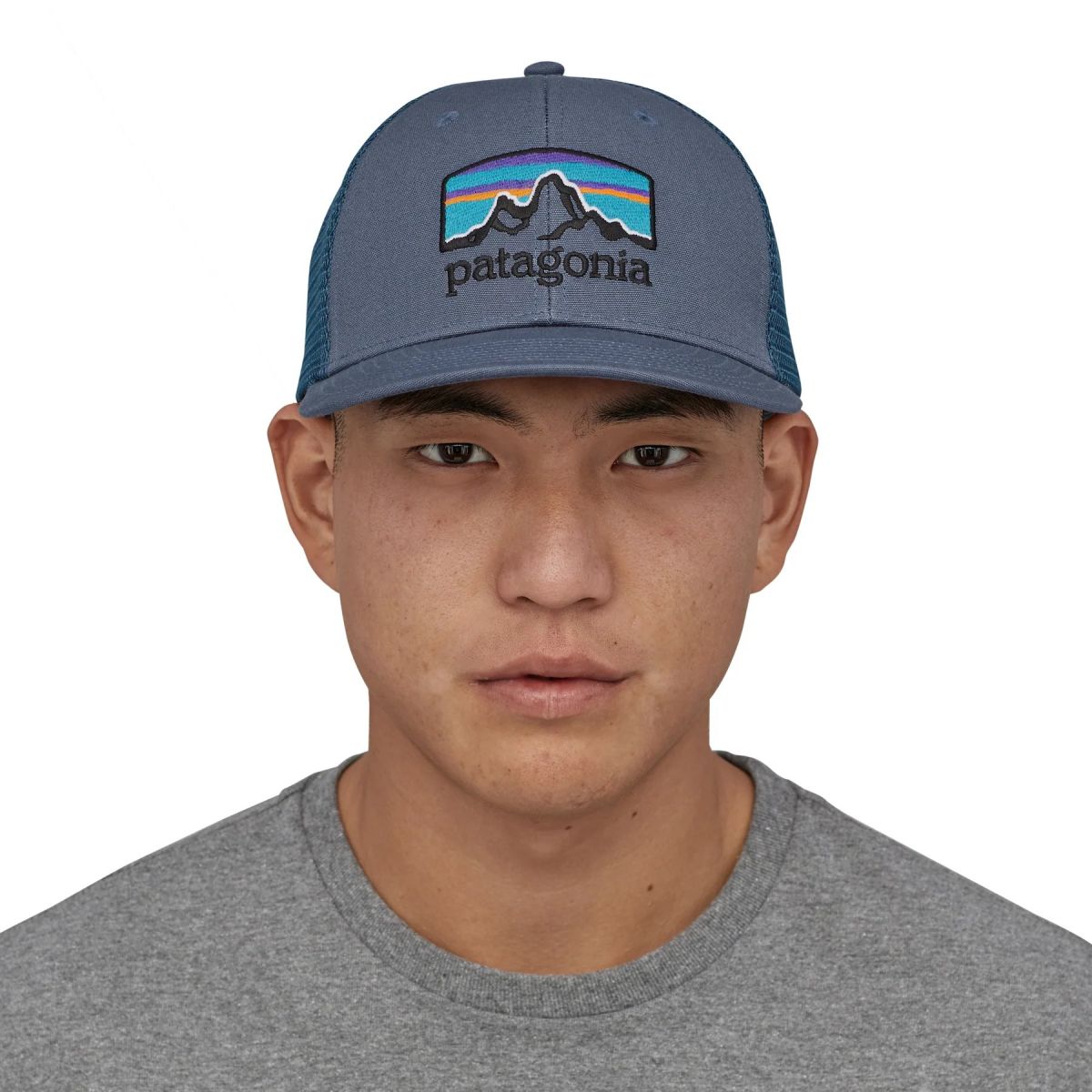 Patagonia Fitz Roy Horizons Trucker Hat