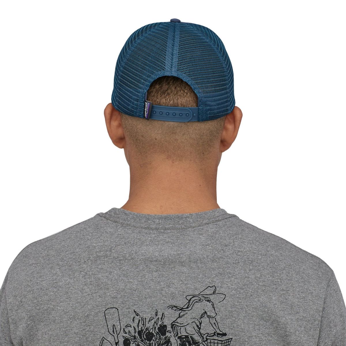 Patagonia Fitz Roy Horizons Trucker Hat