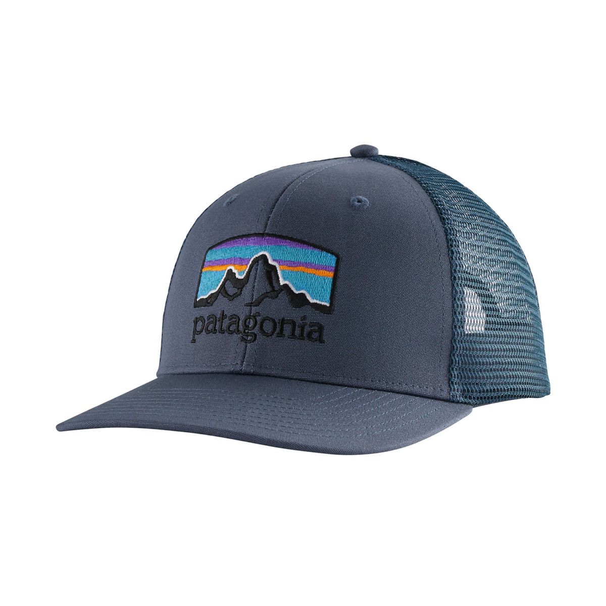 Patagonia Fitz Roy Horizons Trucker Hat