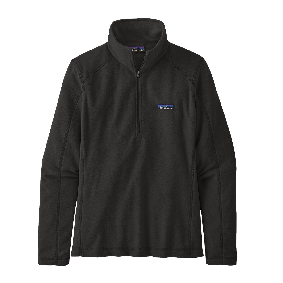 Patagonia Micro D 1/4 Zip Mujer