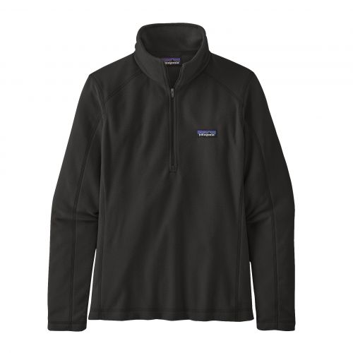 Patagonia Micro D 1/4 Zip Mujer
