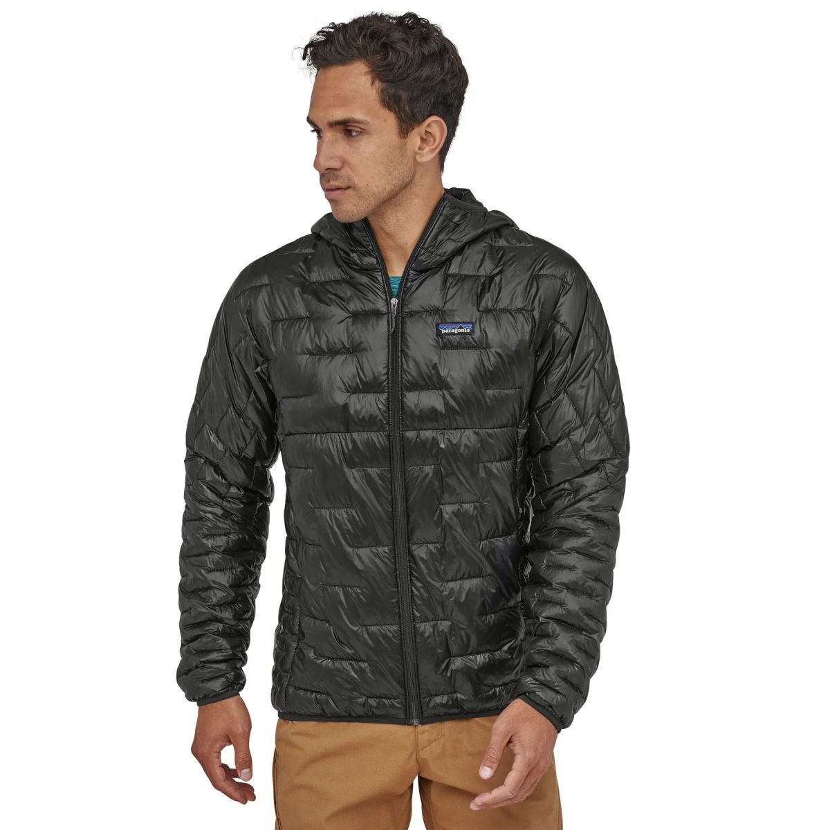 Patagonia Micro Puff Hoody
