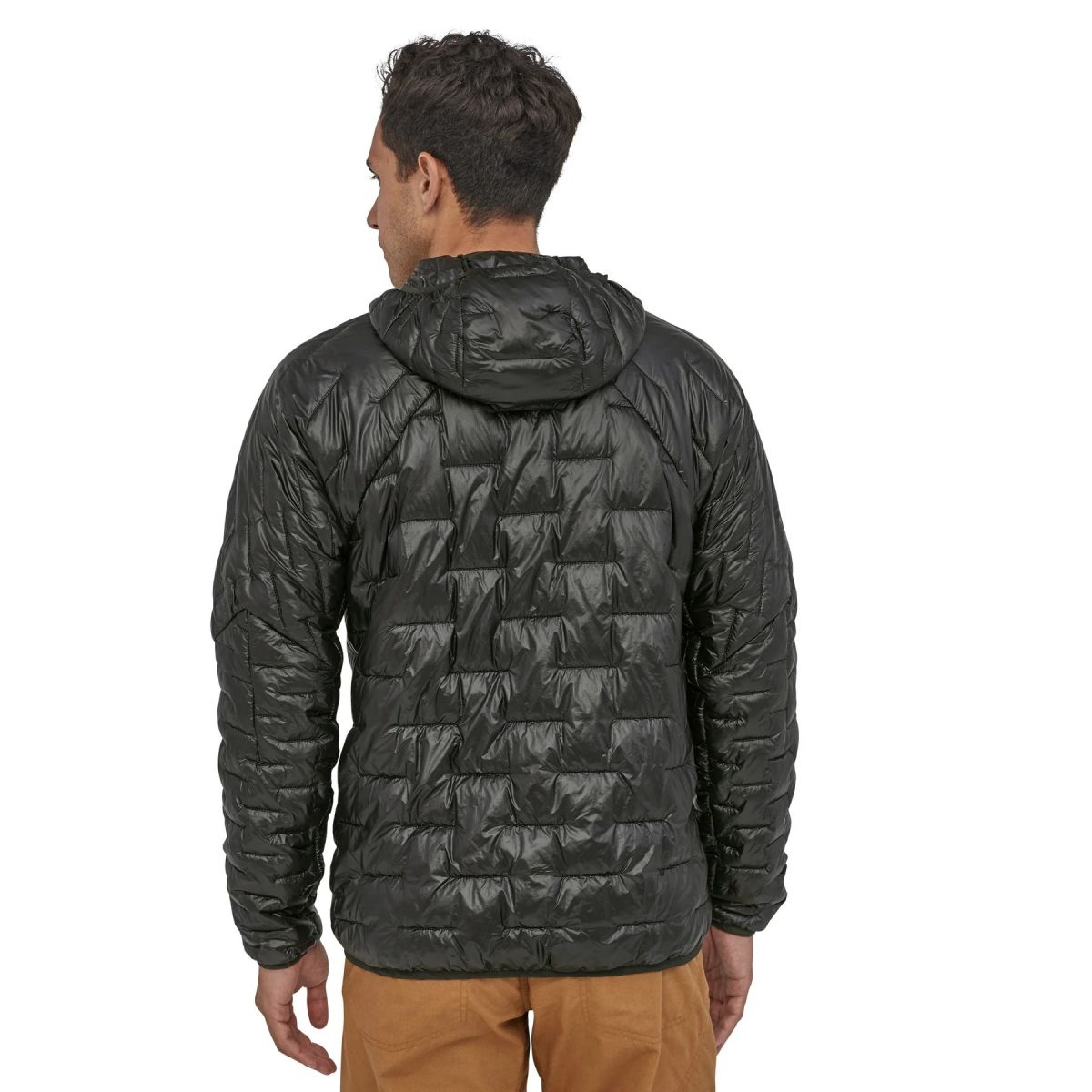 Patagonia Micro Puff Hoody