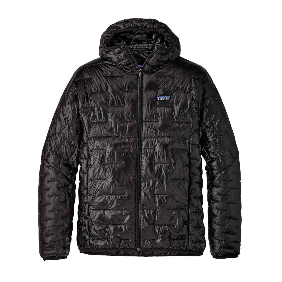 Patagonia Micro Puff Hoody