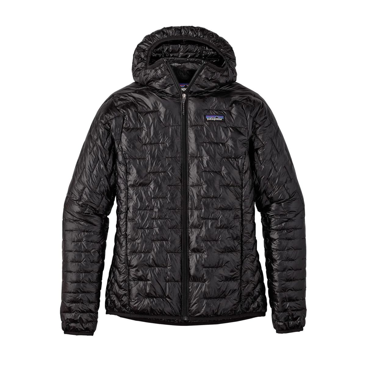 Patagonia Micro Puff Hoody Mujer