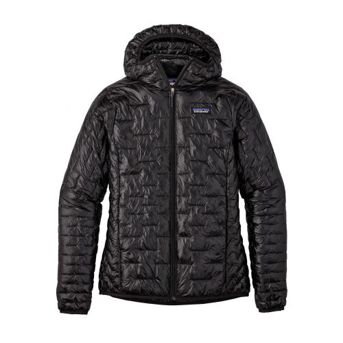 Patagonia Micro Puff Hoody Mujer
