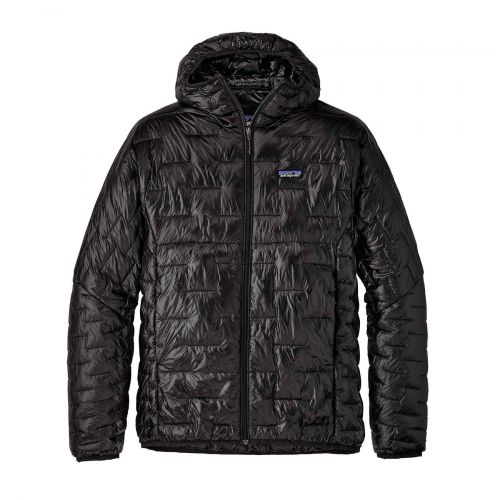 Patagonia Micro Puff Hoody