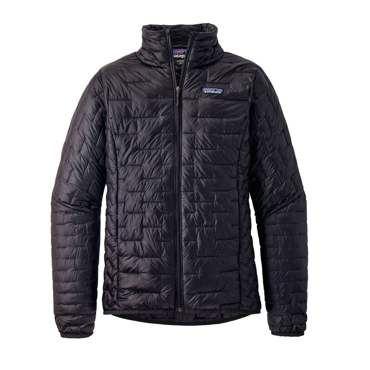Patagonia Micro Puff Jacket Mujer
