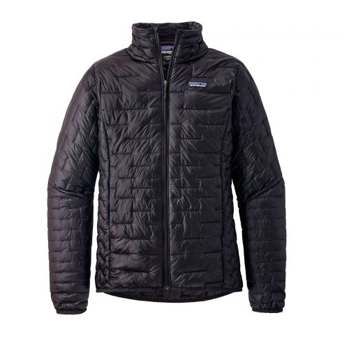 Patagonia Micro Puff Jacket Mujer