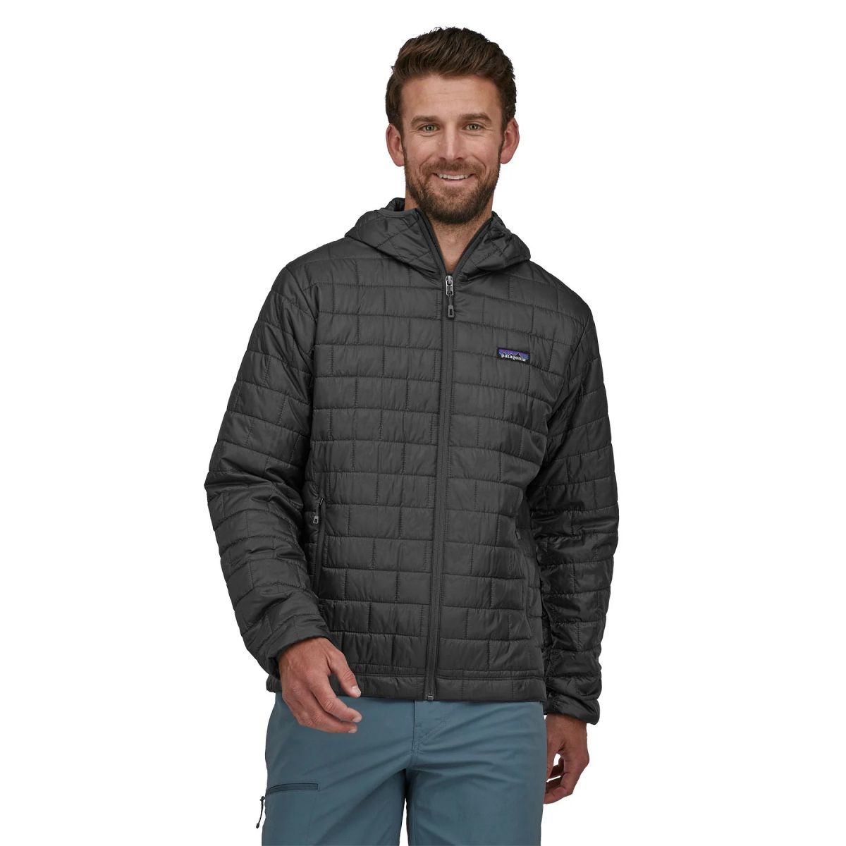 Patagonia Nano Puff Hoody