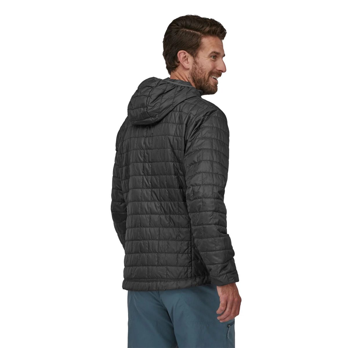 Patagonia Nano Puff Hoody