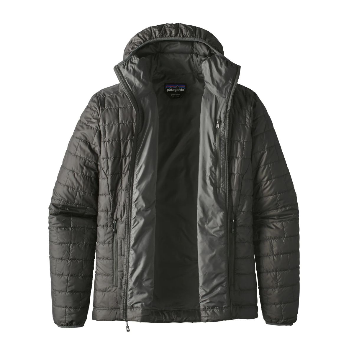 Patagonia Nano Puff Hoody