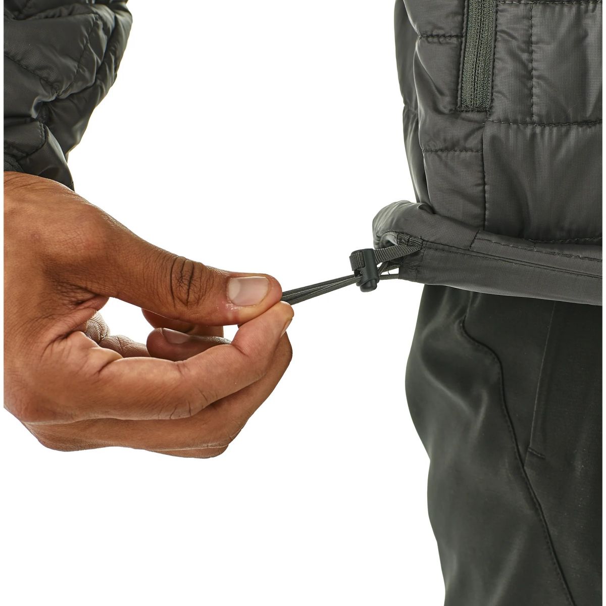 Patagonia Nano Puff Hoody