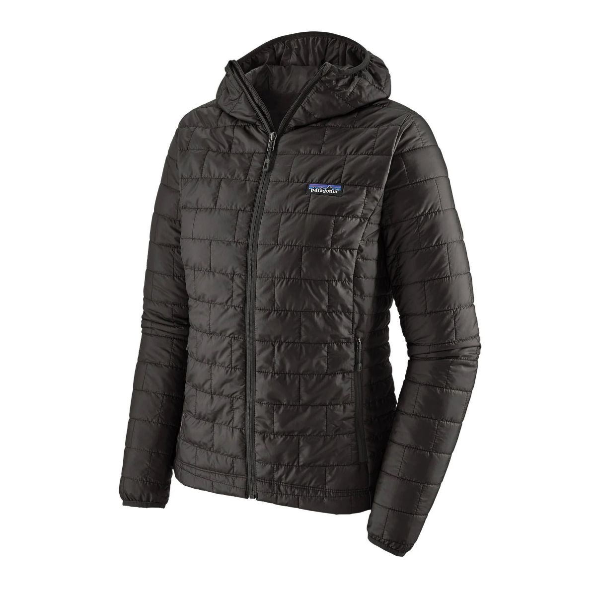 Patagonia Nano Puff Hoody Mujer