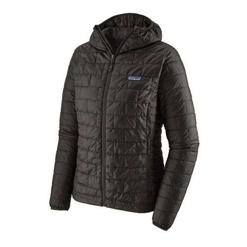 Patagonia Nano Puff Hoody Mujer