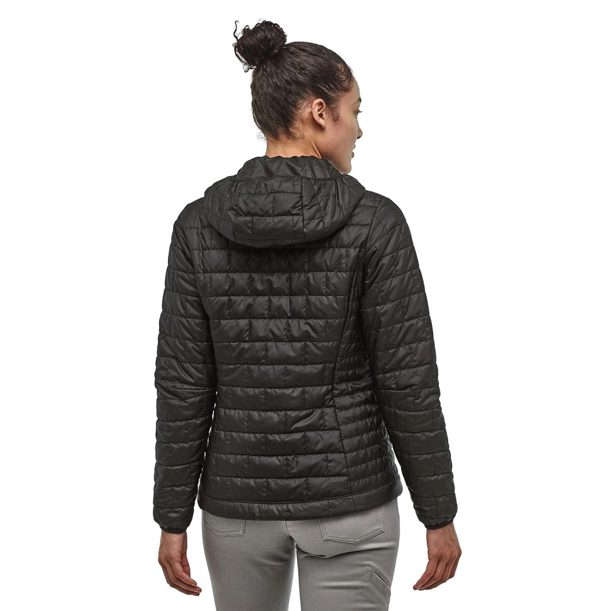 Patagonia Nano Puff Hoody Mujer