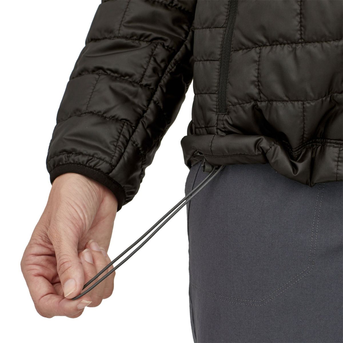 Patagonia Nano Puff Hoody Mujer
