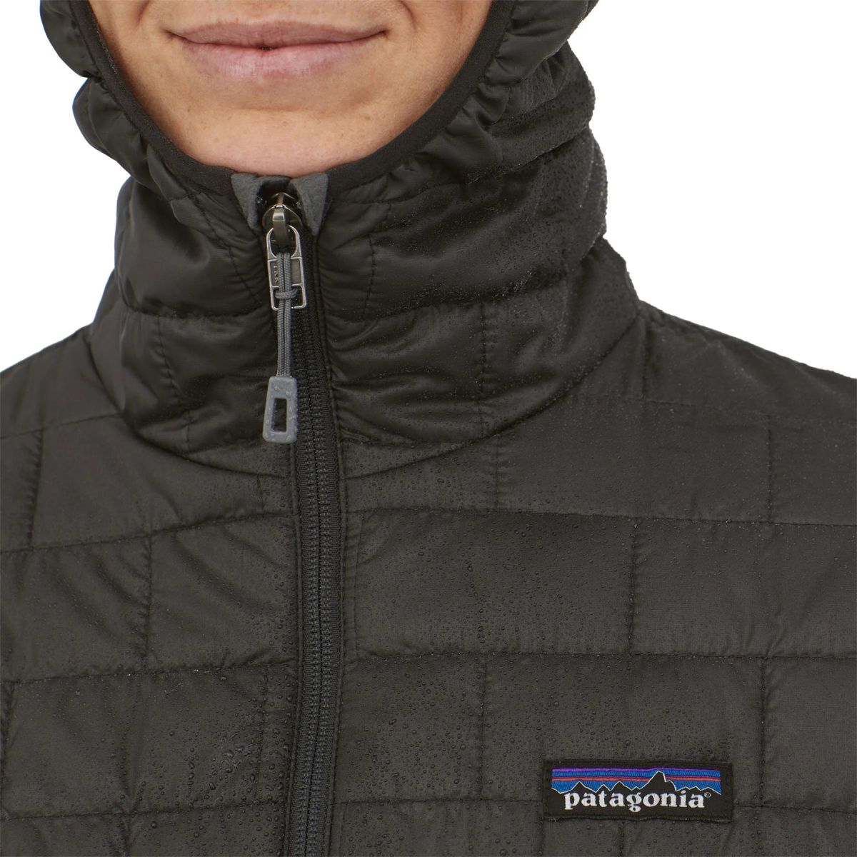Patagonia Nano Puff Hoody Mujer