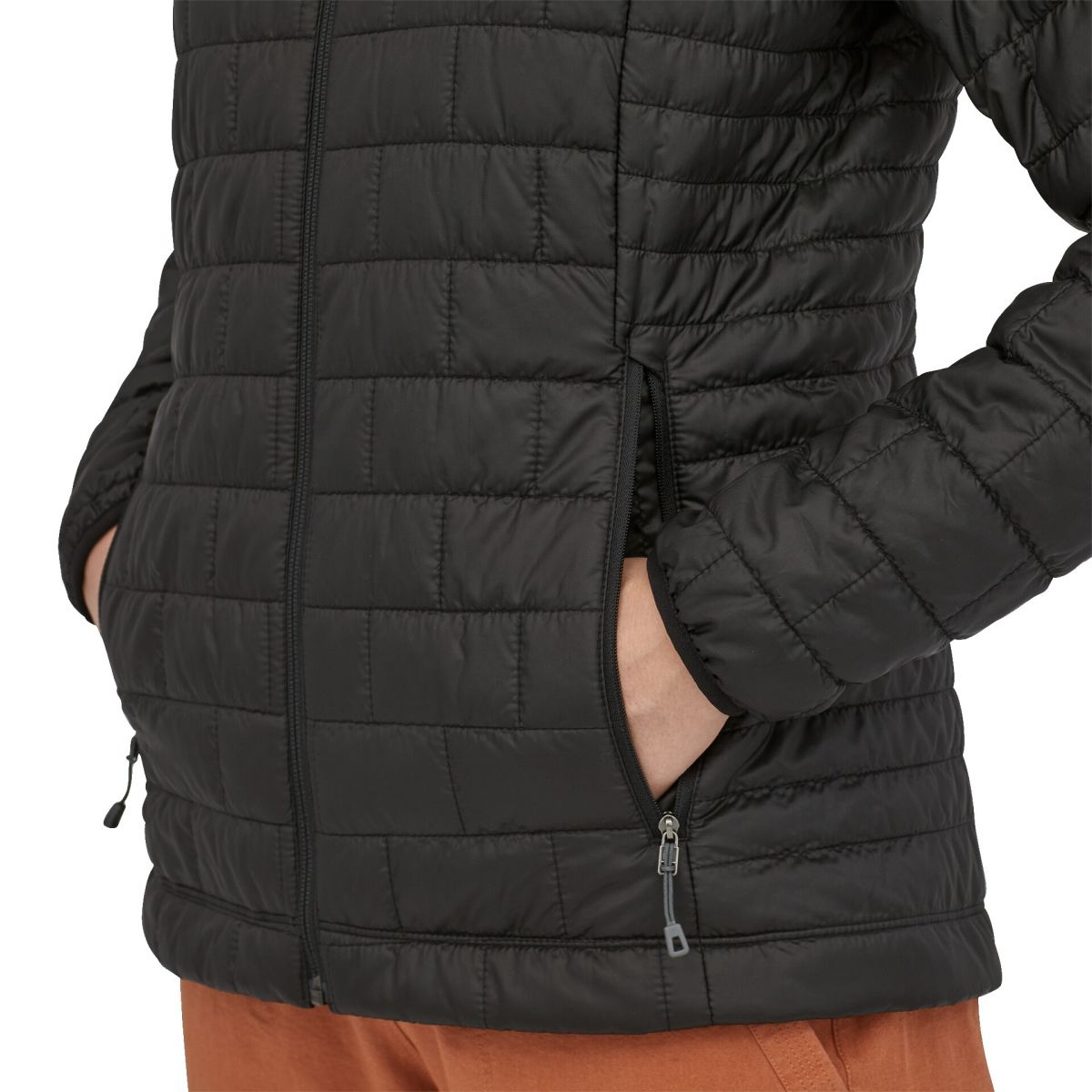 Patagonia Nano Puff Hoody Mujer