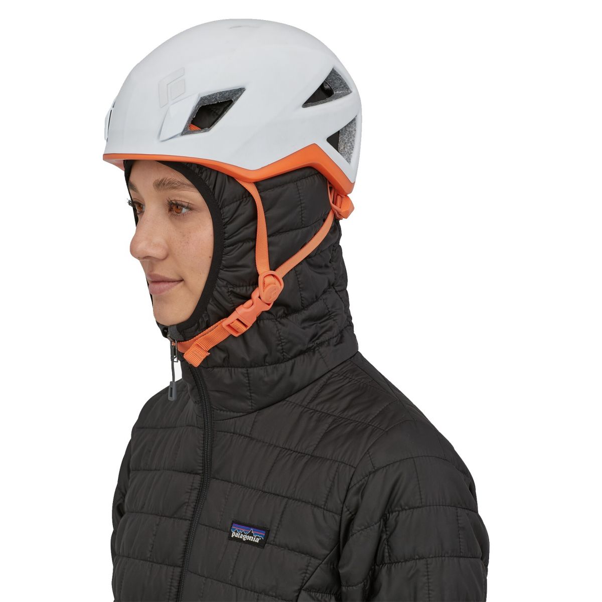 Patagonia Nano Puff Hoody Mujer