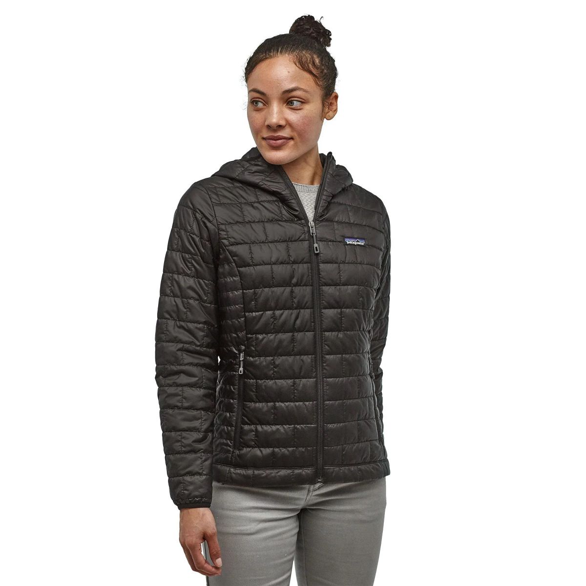 Patagonia Nano Puff Hoody Mujer