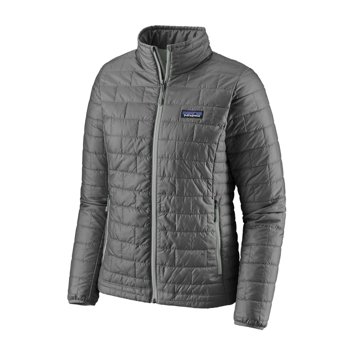 Patagonia puff jacket with hood shop