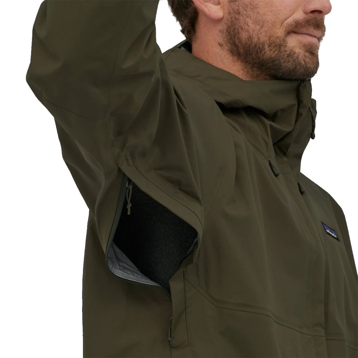 Patagonia Torrentshell 3L Jacket
