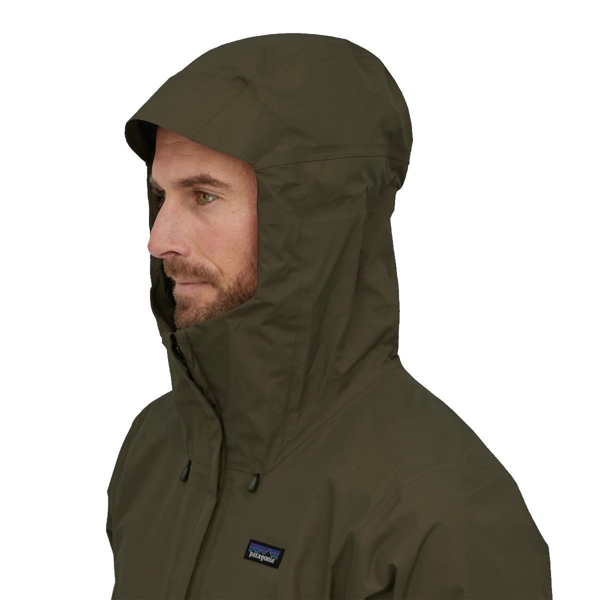 Patagonia Torrentshell 3L Jacket