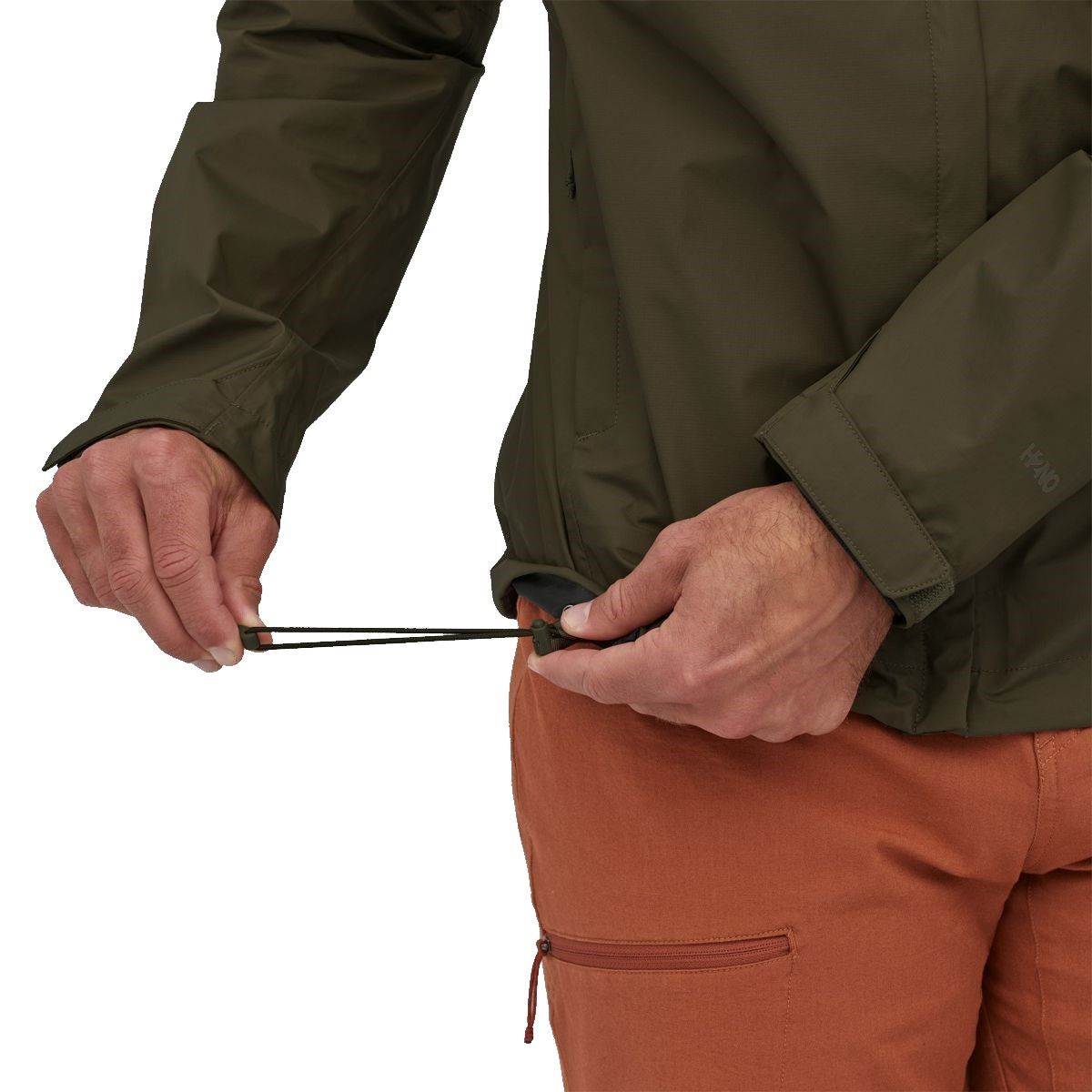 Patagonia Torrentshell 3L Jacket