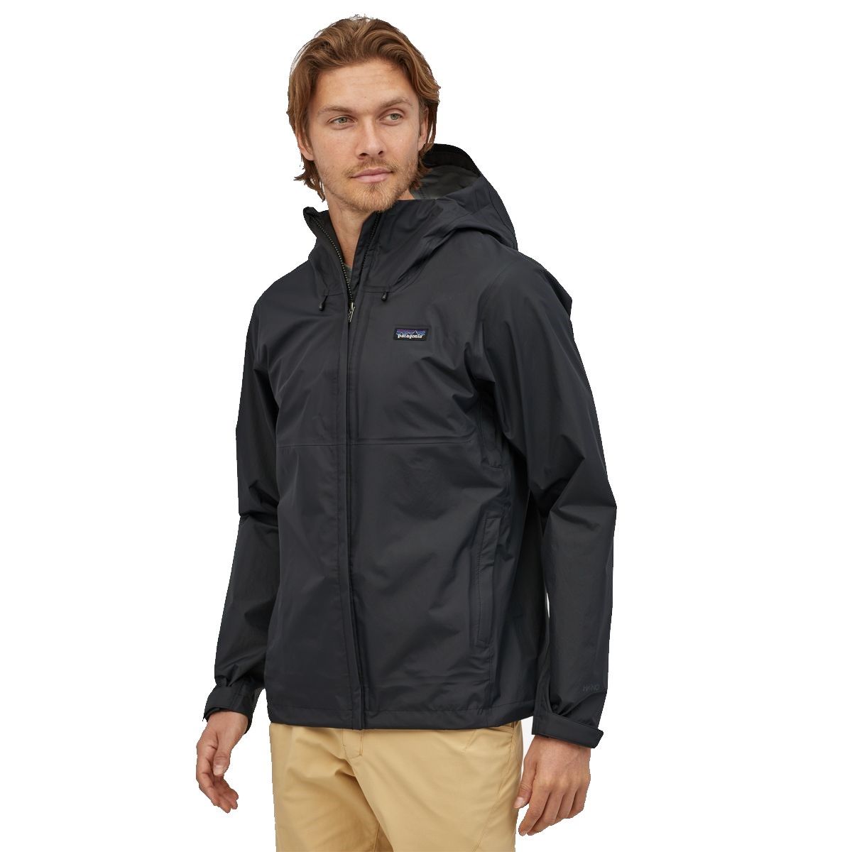 Patagonia Torrentshell 3L Jacket