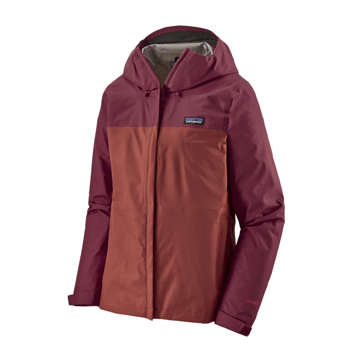 Patagonia Torrentshell 3L Jacket Mujer Tienda Online de escalada y montana