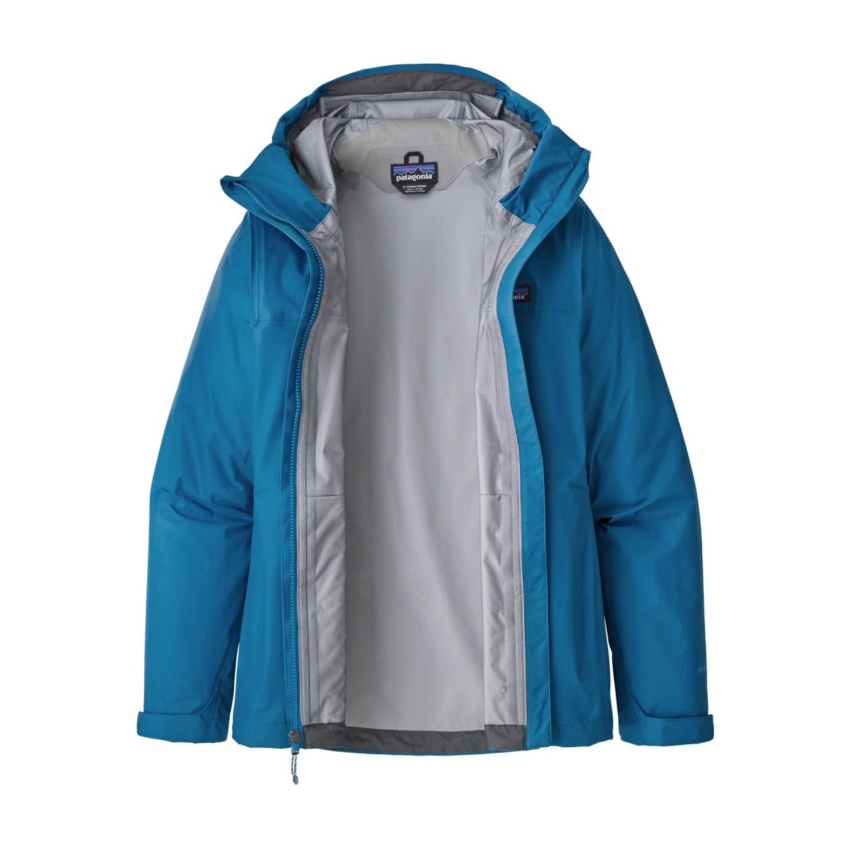 Patagonia torrentshell anorak jacket shop