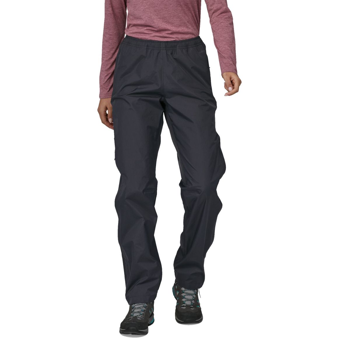 Patagonia Torrentshell Pants Mujer