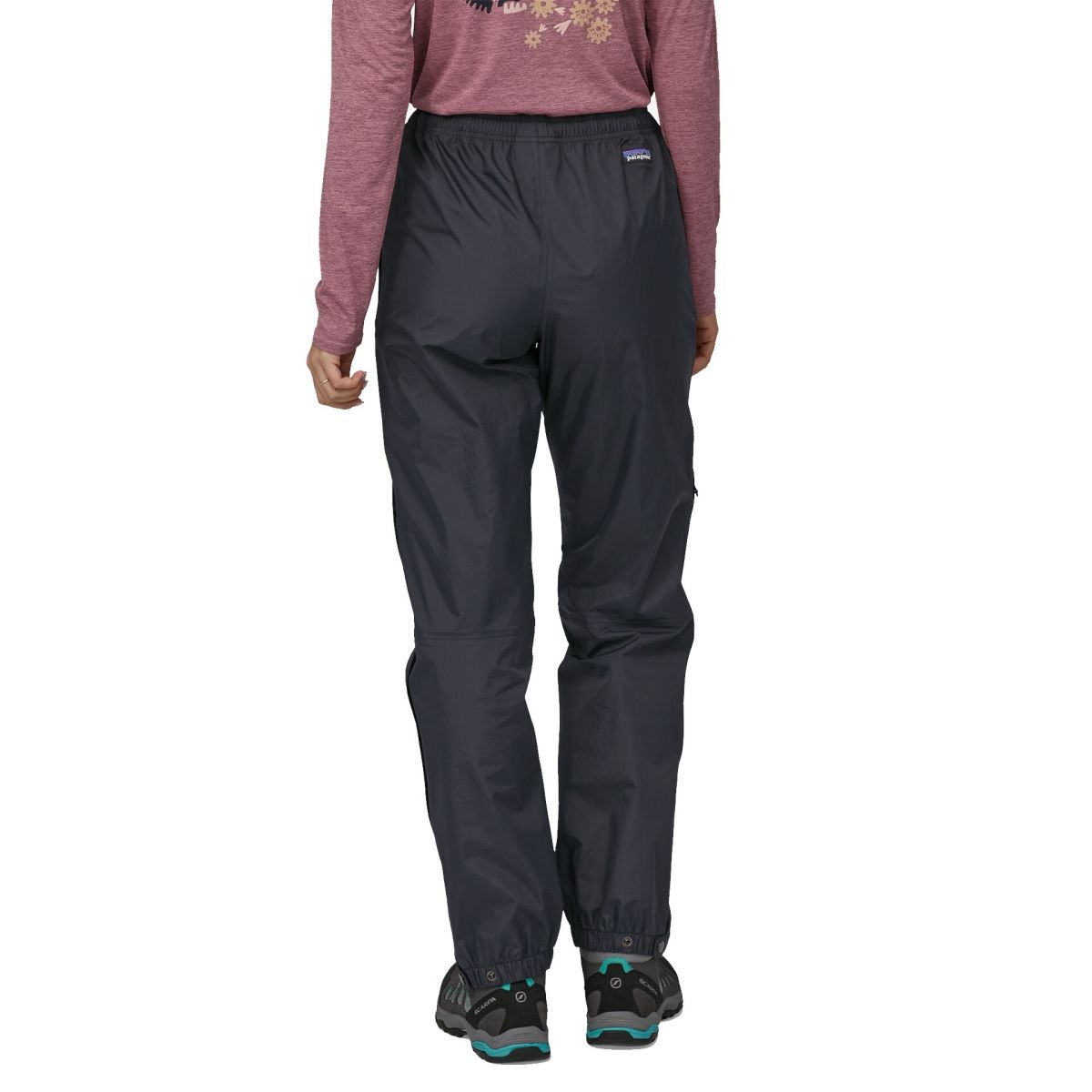 Patagonia Torrentshell Pants Mujer