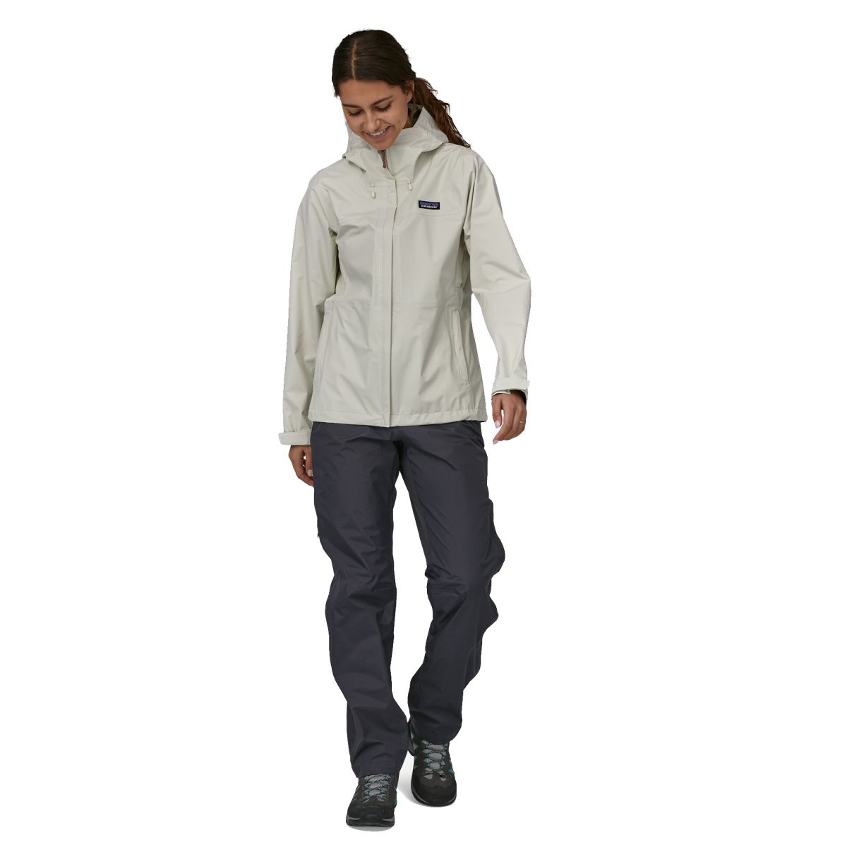 Patagonia Torrentshell Pants Mujer