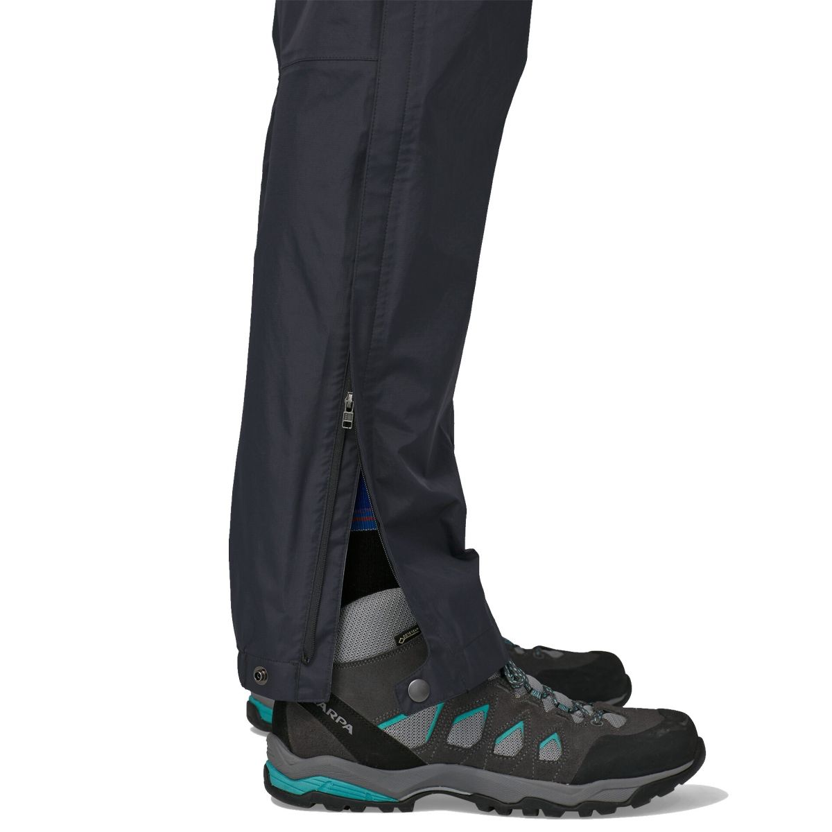 Patagonia Torrentshell Pants Mujer