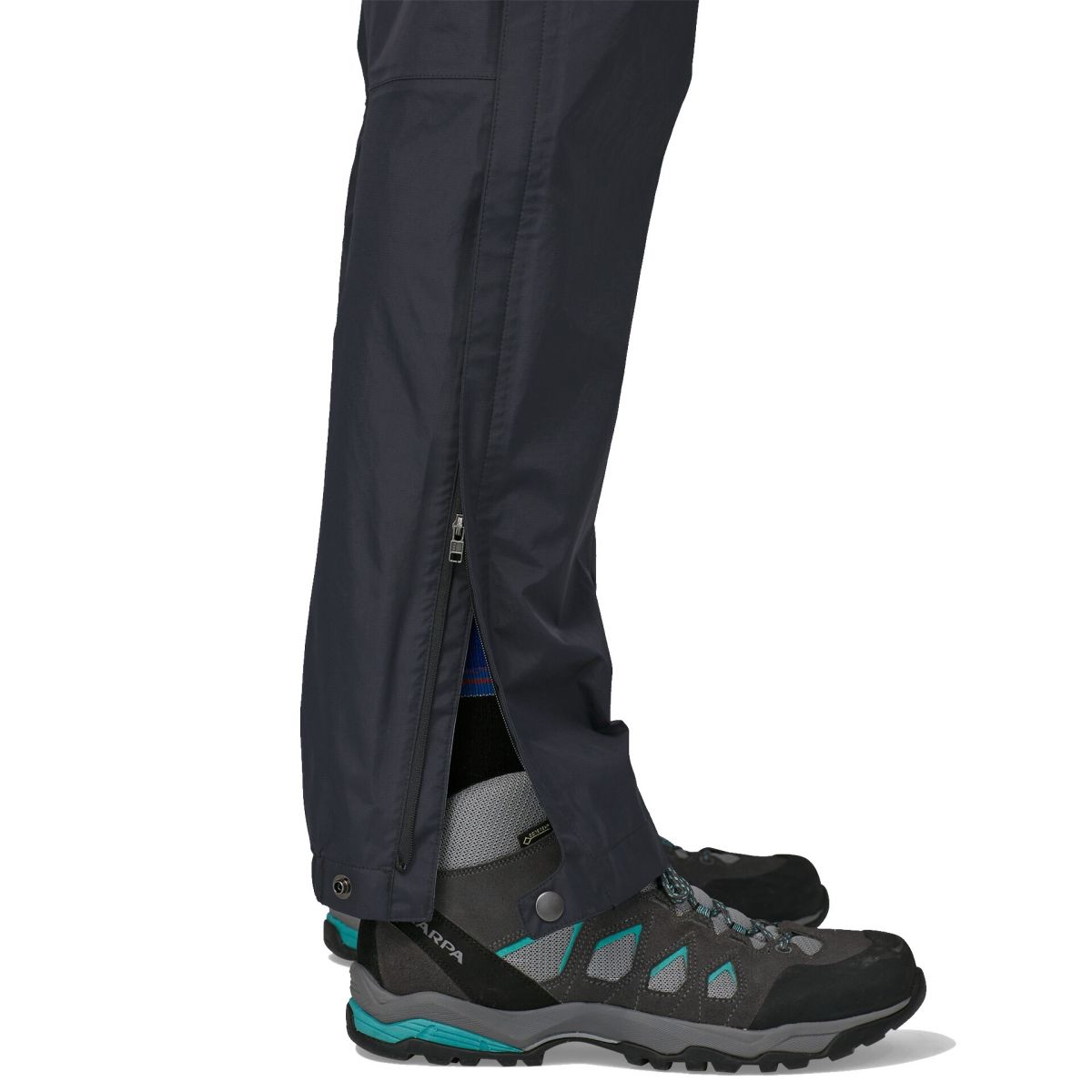 Patagonia Torrentshell Pants Mujer - Naka Outdoors - Tienda de escalada