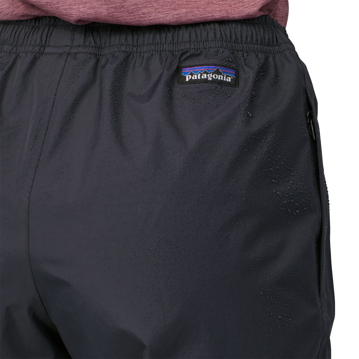 Patagonia Torrentshell Pants Mujer
