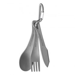 Sea To Summit Delta Cutlery Set