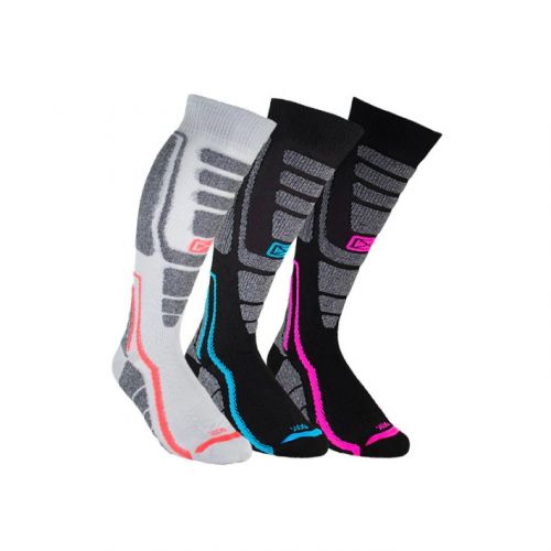 Sox Warmy - Medias de Ski TE146A