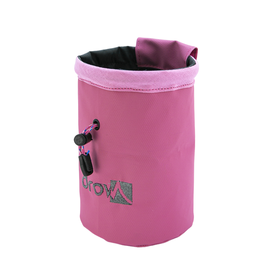 Drow Magnesiera Tubular Colores