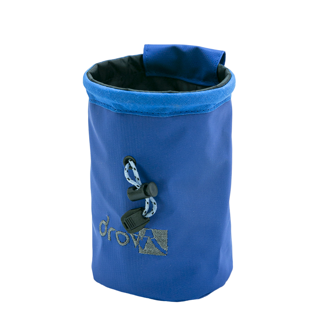 Drow Magnesiera Tubular Colores