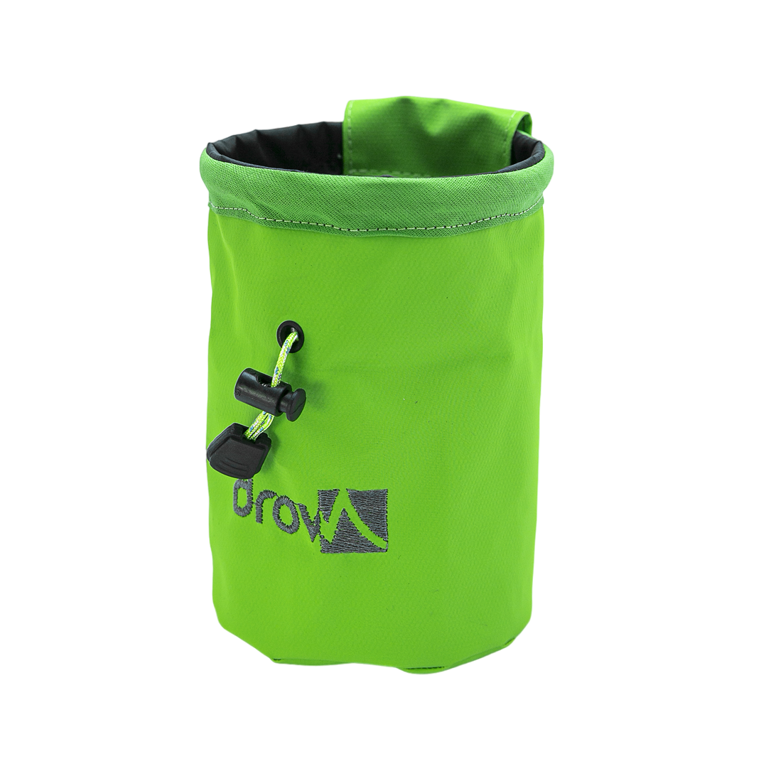 Drow Magnesiera Tubular Colores