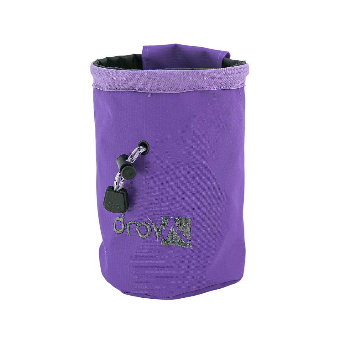 Drow Magnesiera Tubular Colores