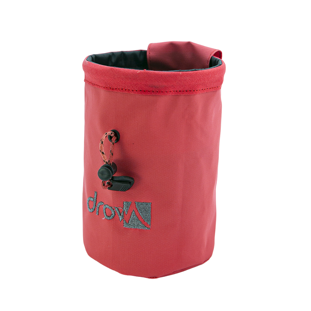 Drow Magnesiera Tubular Colores